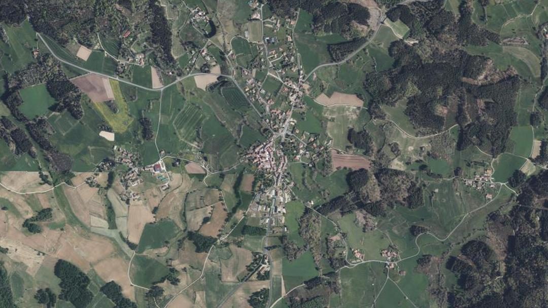 Photo 3 — Apinac, Loire (42550)