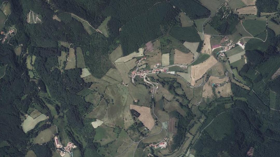 Photo 2 — Arcon, Loire (42370)