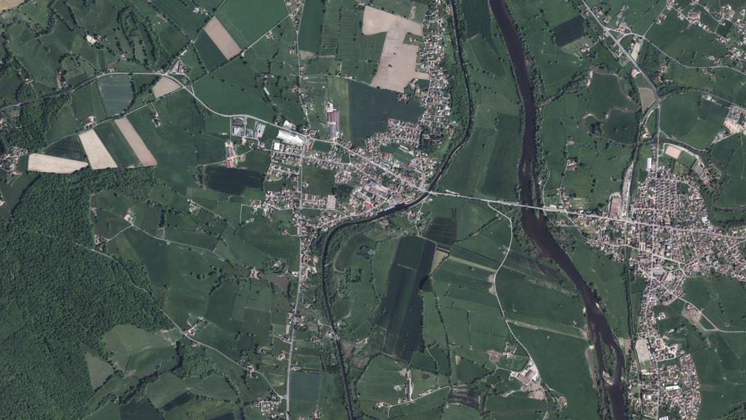 Photo 2 — Briennon, Loire (42720)