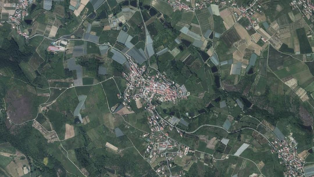 Photo 2 — Cellieu, Loire (42320)