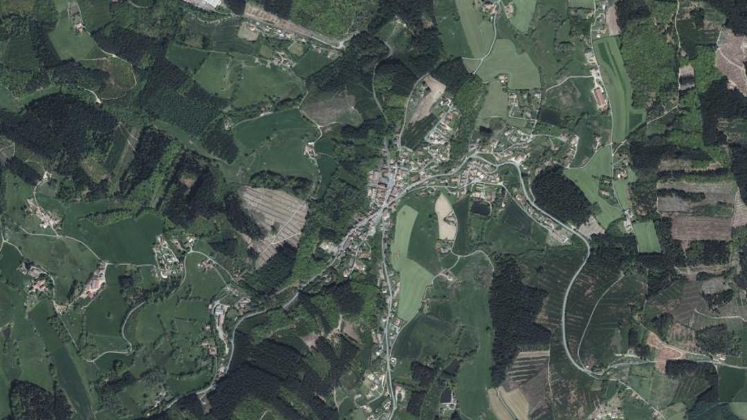 Photo 2 — Le Cergne, Loire (42460)