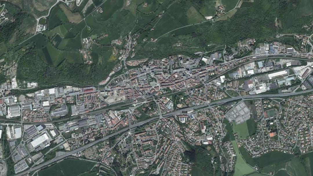 Photo 3 — Le Chambon-Feugerolles, Loire (42500)