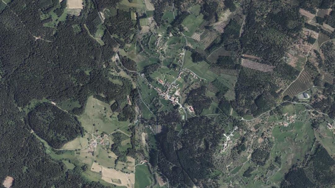 Photo 2 — La Chapelle-en-Lafaye, Loire (42380)