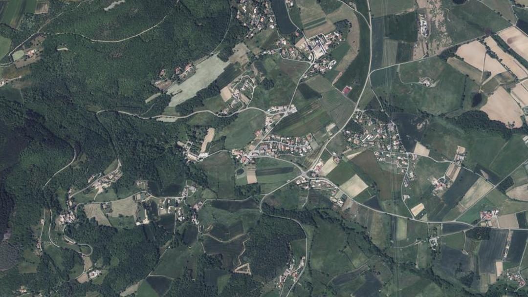 Photo 2 — La Chapelle-Villars, Loire (42410)