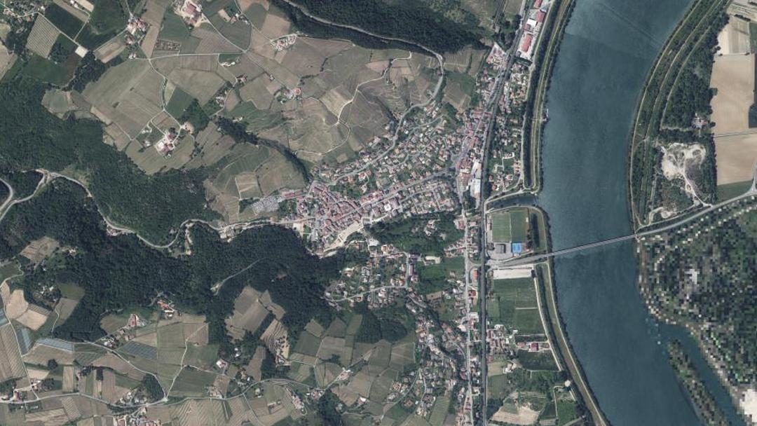 Photo 2 — Chavanay, Loire (42410)