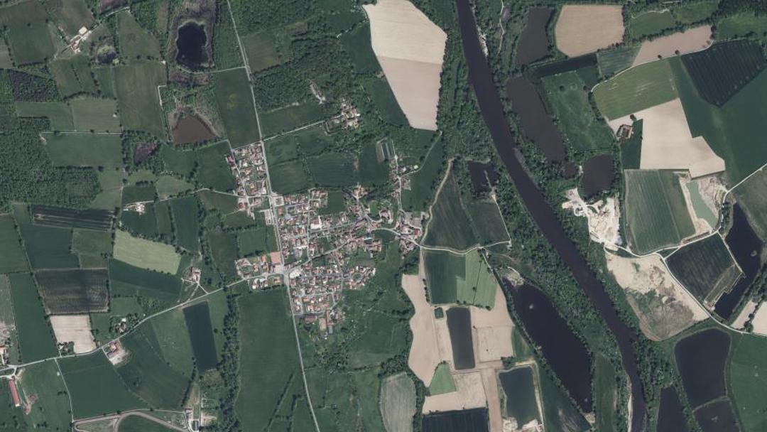 Photo 2 — Cleppé, Loire (42110)