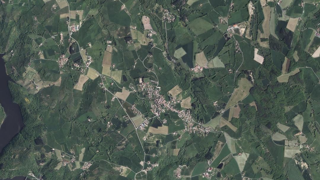 Photo 2 — Cordelle, Loire (42123)