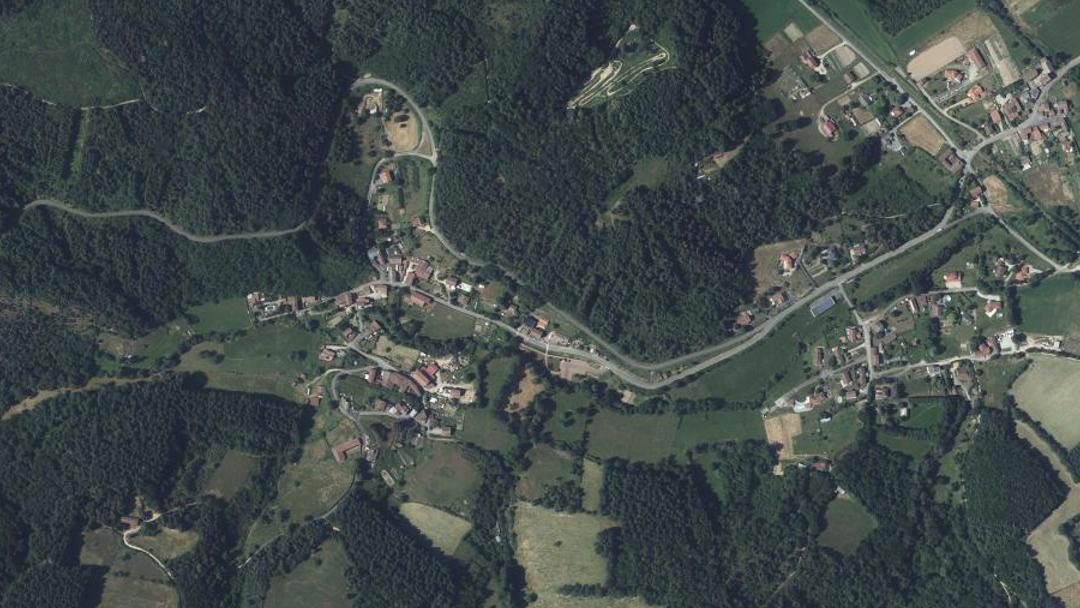 Photo 3 — Débats-Rivière-d'Orpra, Loire (42130)