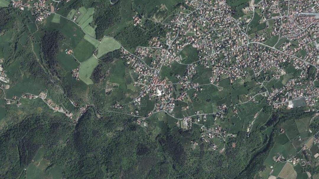 Photo 2 - Écotay-L'olme, Loire (42600)