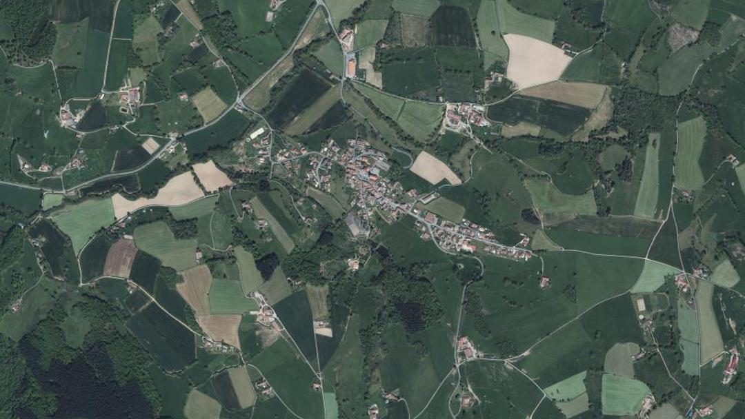 Photo 2 — Essertines-en-Donzy, Loire (42360)