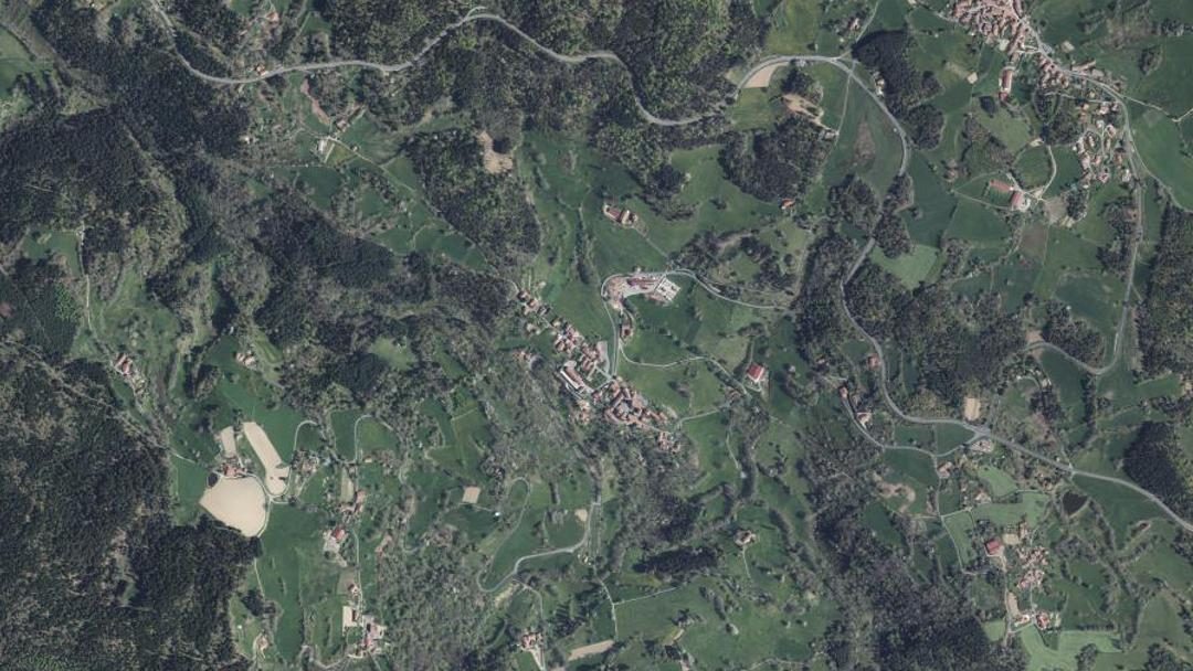 Photo 2 — Gumières, Loire (42560)