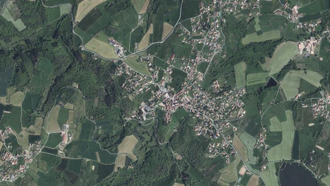 Photo 2 — Lézigneux, Loire (42600)