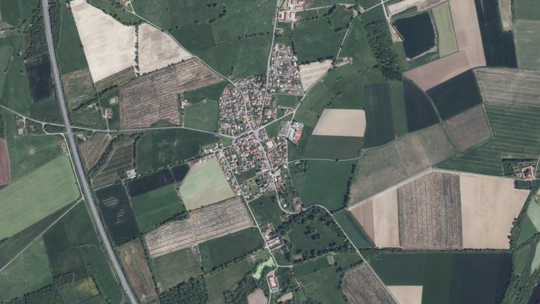 Photo 2 — Magneux-Haute-Rive, Loire (42600)