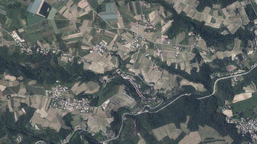 Photo 3 — Malleval, Loire (42520)