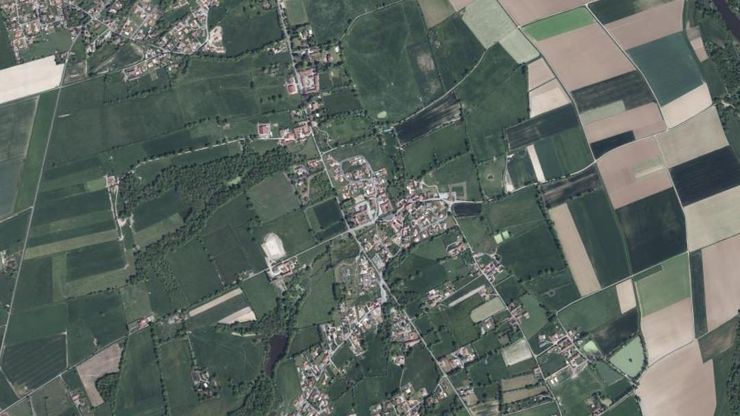 Photo 2 — Mizérieux, Loire (42110)