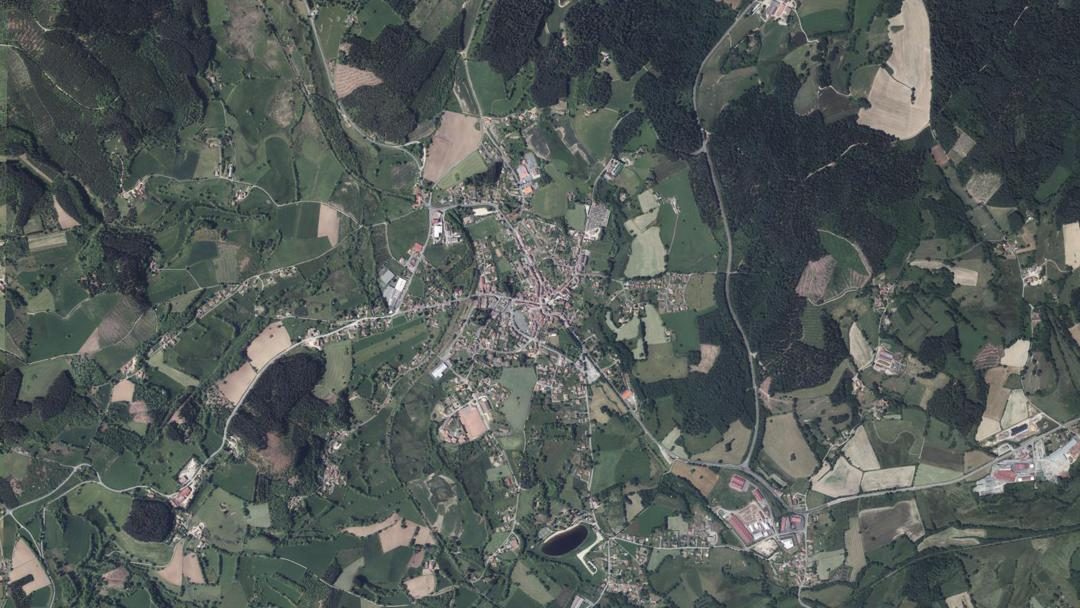 Photo 3 — Noirétable, Loire (42440)