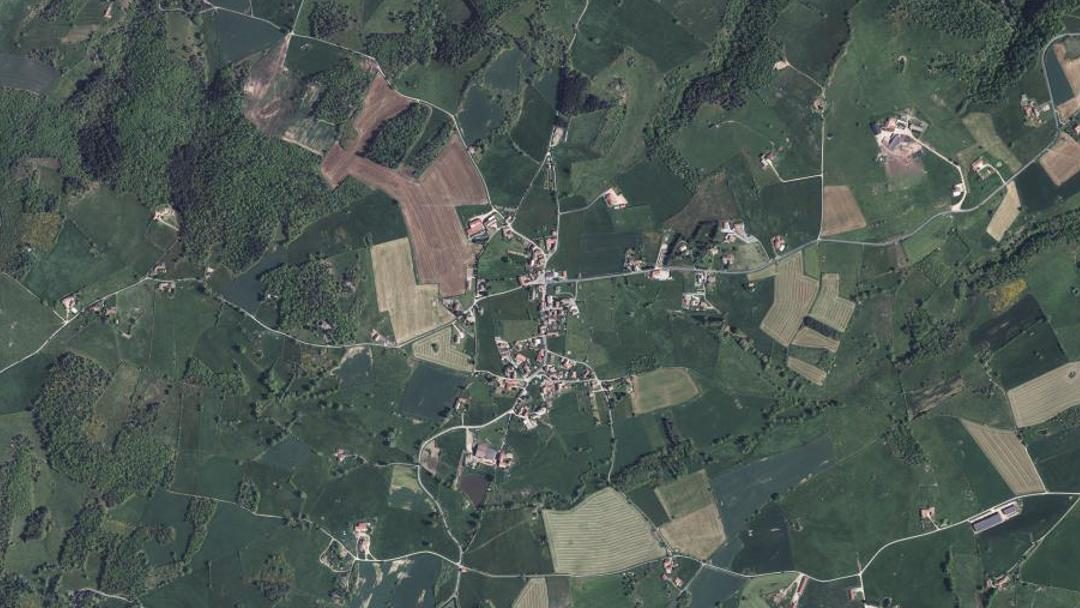 Photo 2 — Nollieux, Loire (42260)