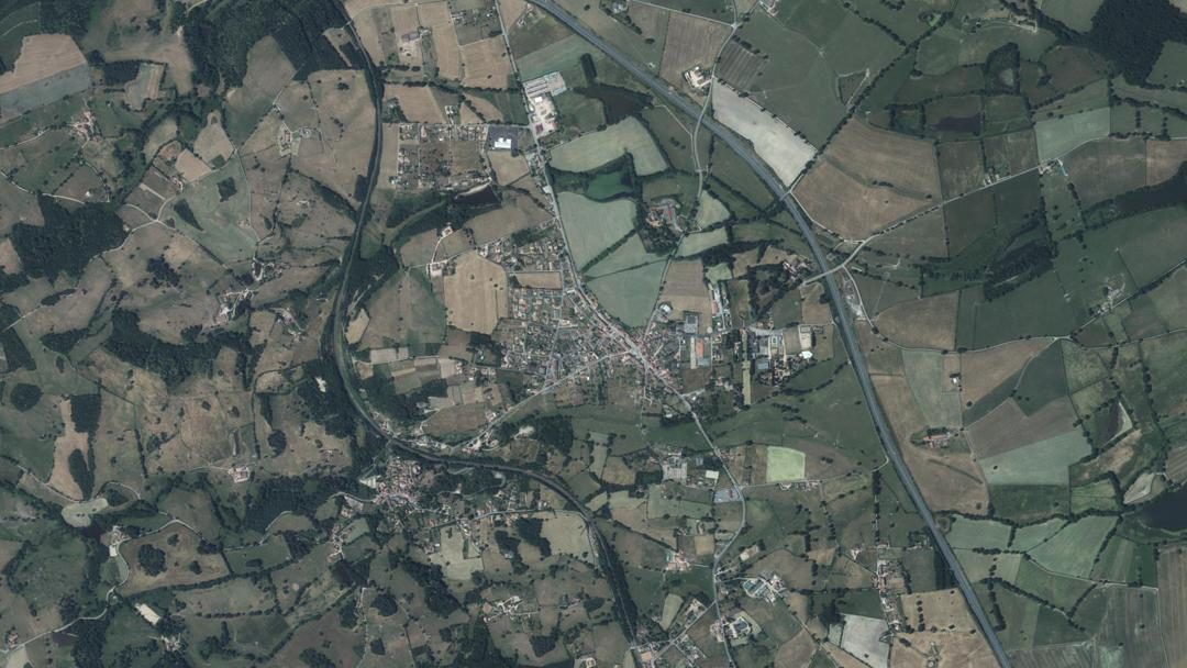 Photo 2 — La Pacaudière, Loire (42310)