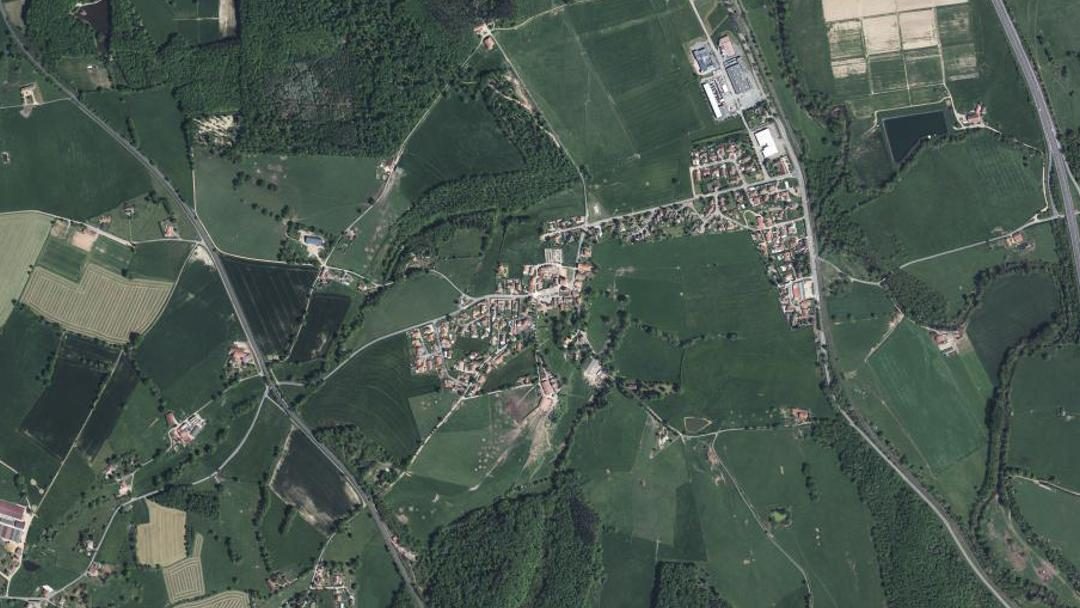 Photo 2 — Parigny, Loire (42120)