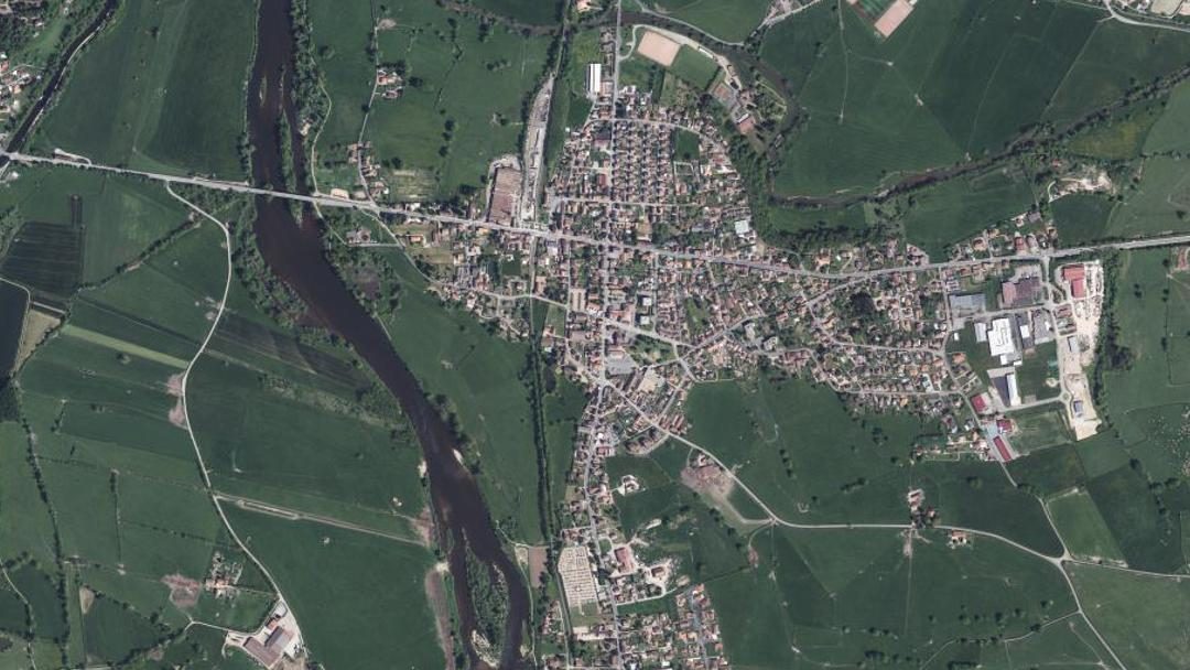 Photo 2 — Pouilly-sous-Charlieu, Loire (42720)