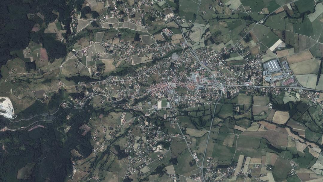 Photo 5 — Renaison, Loire (42370)