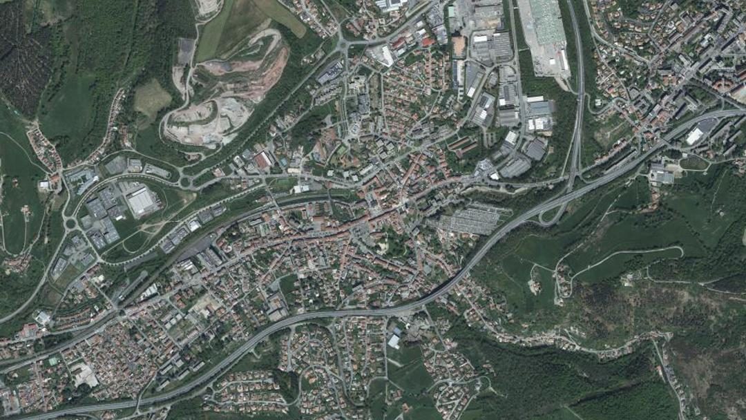 Photo 2 — La Ricamarie, Loire (42150)