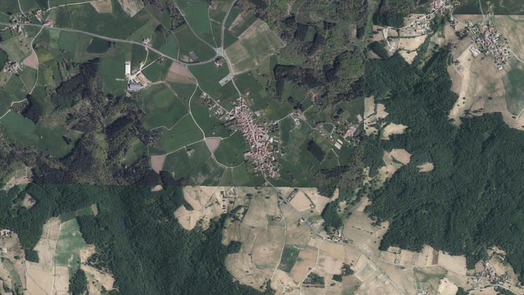 Photo 2 — Rozier-Côtes-d'Aurec, Loire (42380)