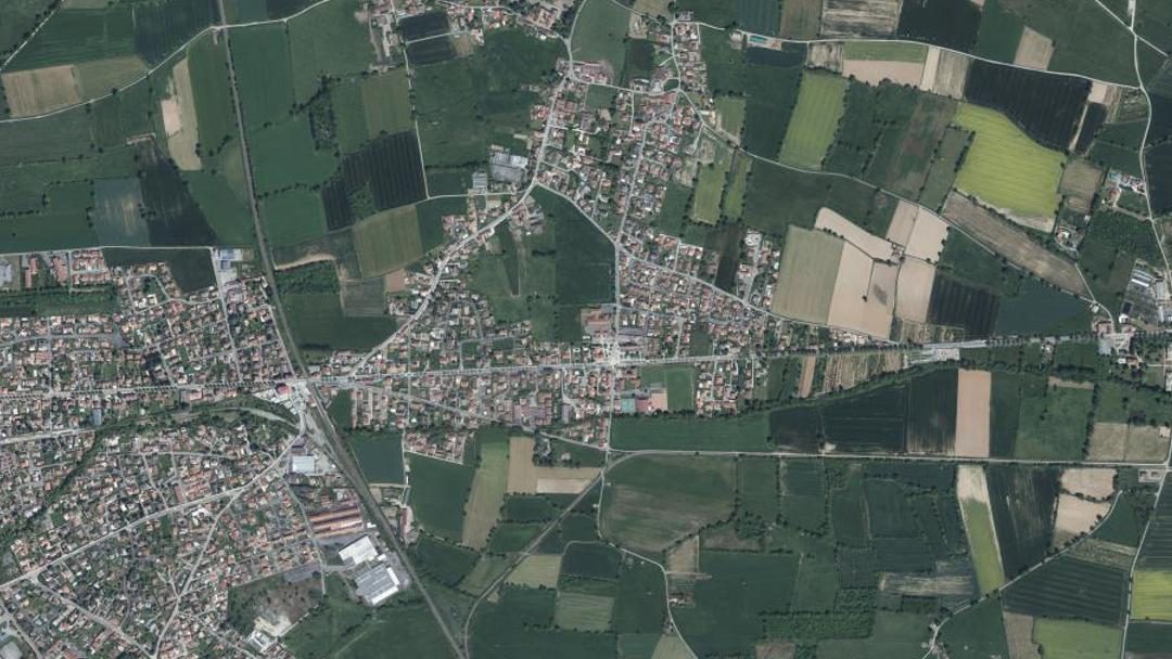 Photo 2 — Saint-André-le-Puy, Loire (42210)