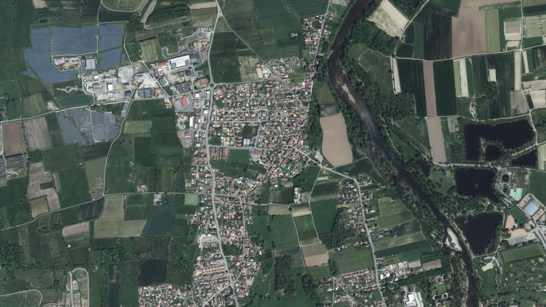 Saint-Cyprien, Loire