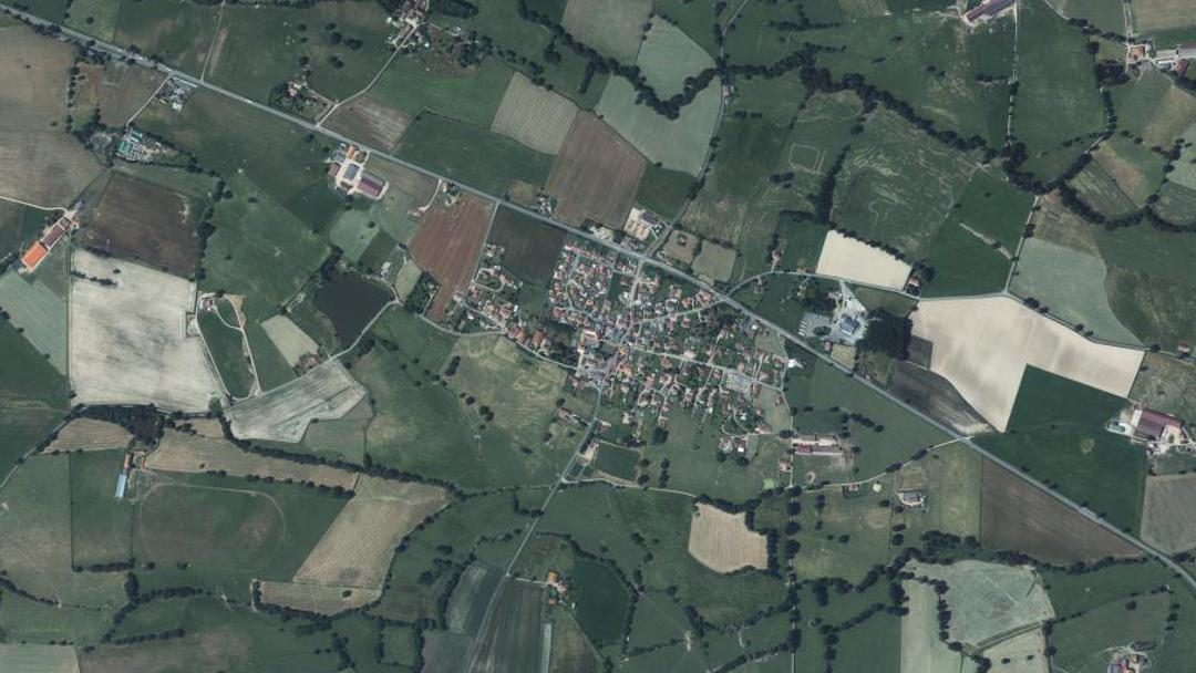 Photo 2 — Saint-Forgeux-Lespinasse, Loire (42640)