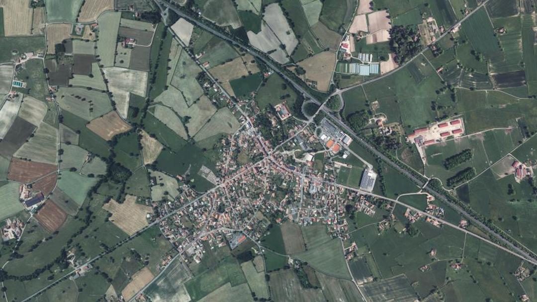 Photo 2 — Saint-Germain-Lespinasse, Loire (42640)