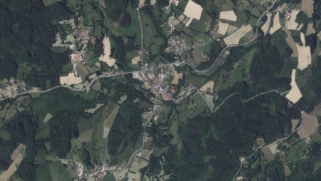 Vêtre-sur-Anzon, Loire