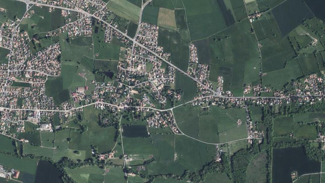 Photo 2 — Saint-Léger-sur-Roanne, Loire (42155)