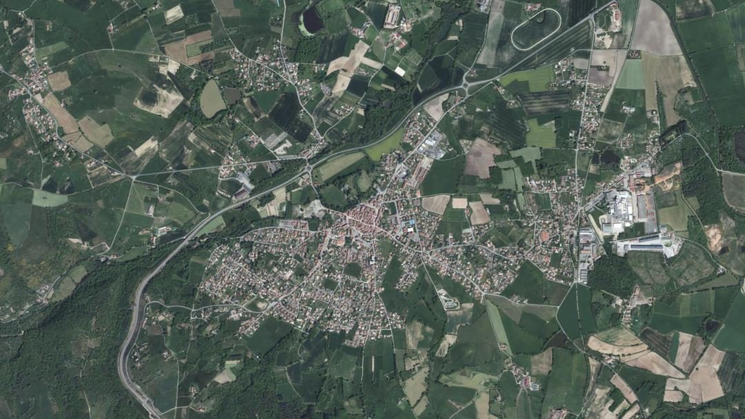 Saint-Marcellin-en-Forez, Loire