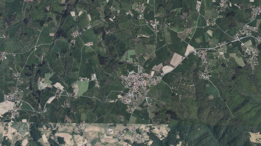 Photo 2 — Saint-Maurice-en-Gourgois, Loire (42240)