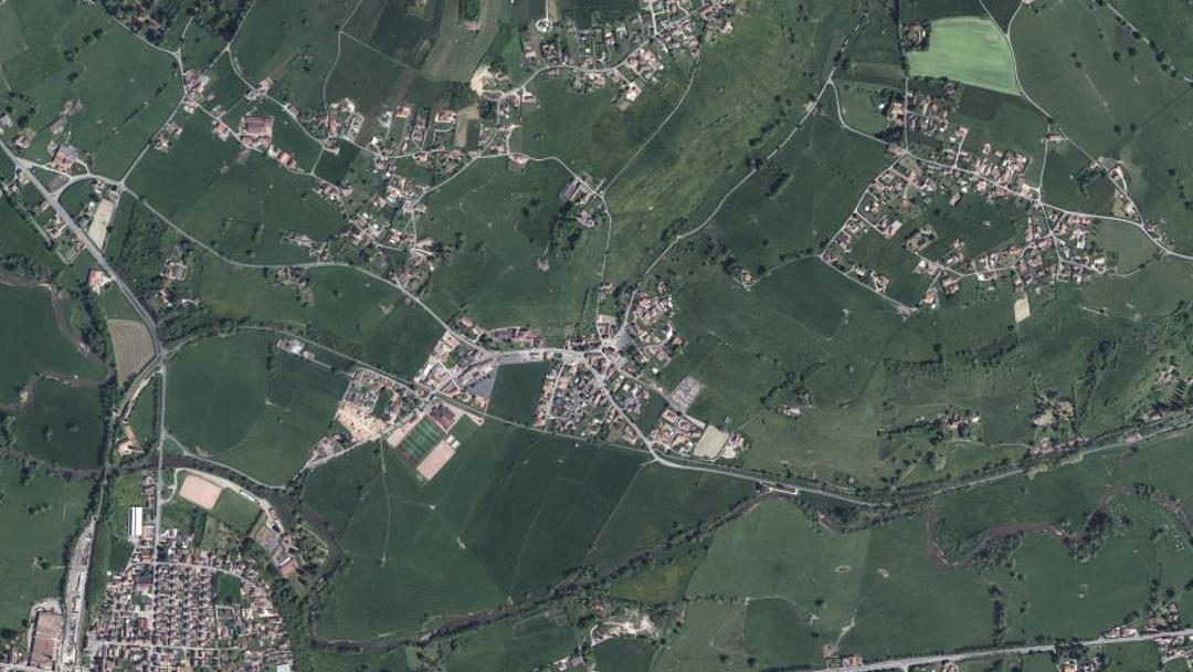 Photo 6 — Saint-Nizier-sous-Charlieu, Loire (42190)