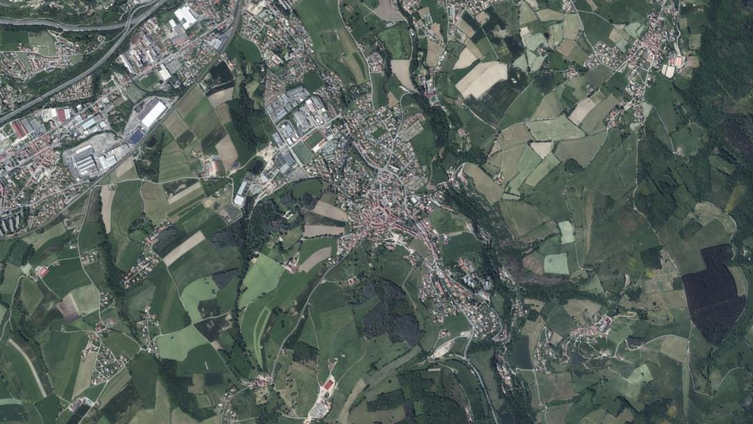 Photo 2 — Saint-Paul-en-Jarez, Loire (42740)