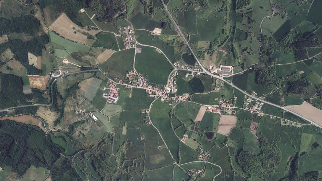 Photo 2 — Saint-Polgues, Loire (42260)