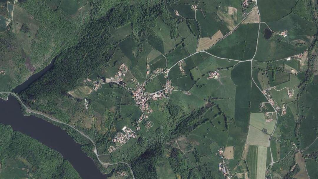 Saint-Priest-La-Roche, Loire