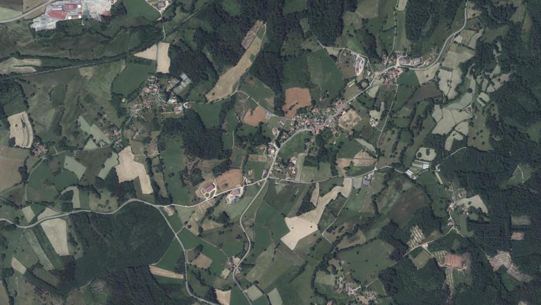 Photo 2 — Saint-Priest-la-Vêtre, Loire (42440)