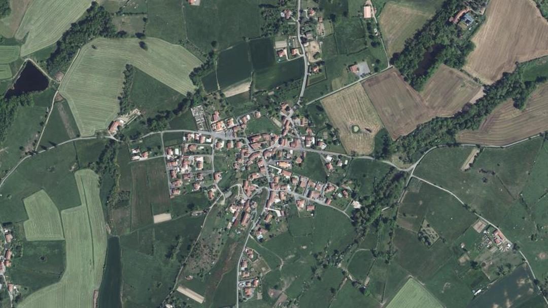 Photo 3 — Saint-Thomas-la-Garde, Loire (42600)