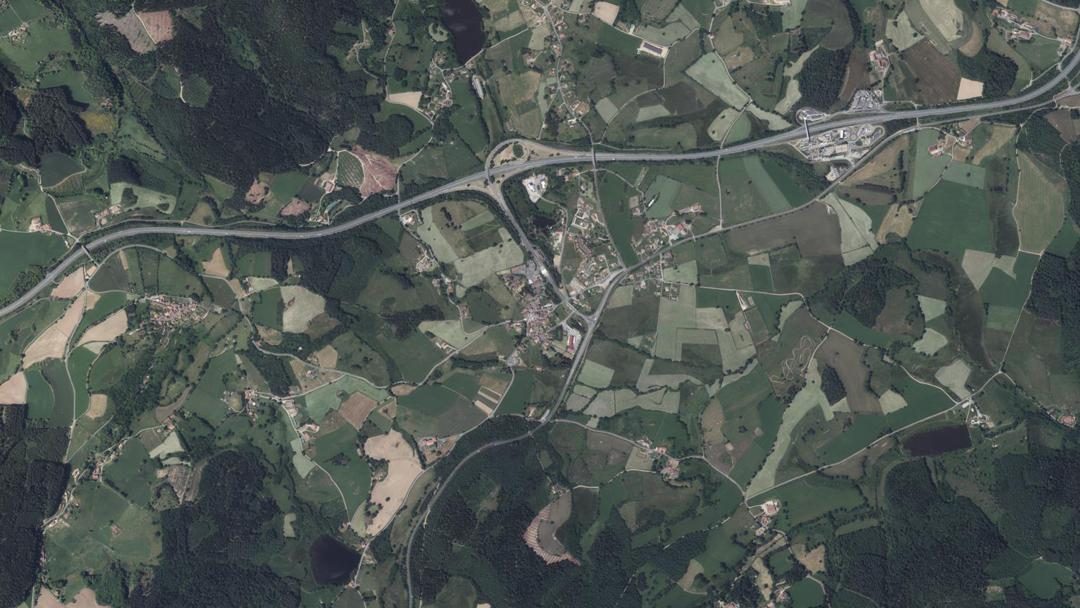 Photo 4 — Les Salles, Loire (42440)