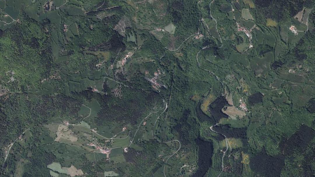 Photo 2 — Thélis-la-Combe, Loire (42220)