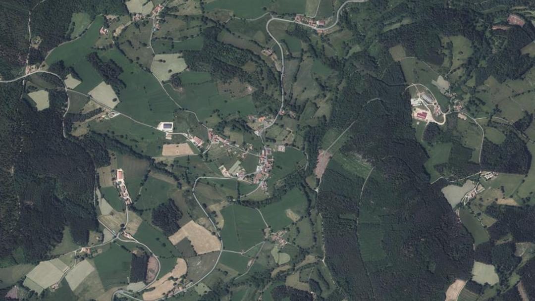 Photo 2 — La Valla-sur-Rochefort, Loire (42111)