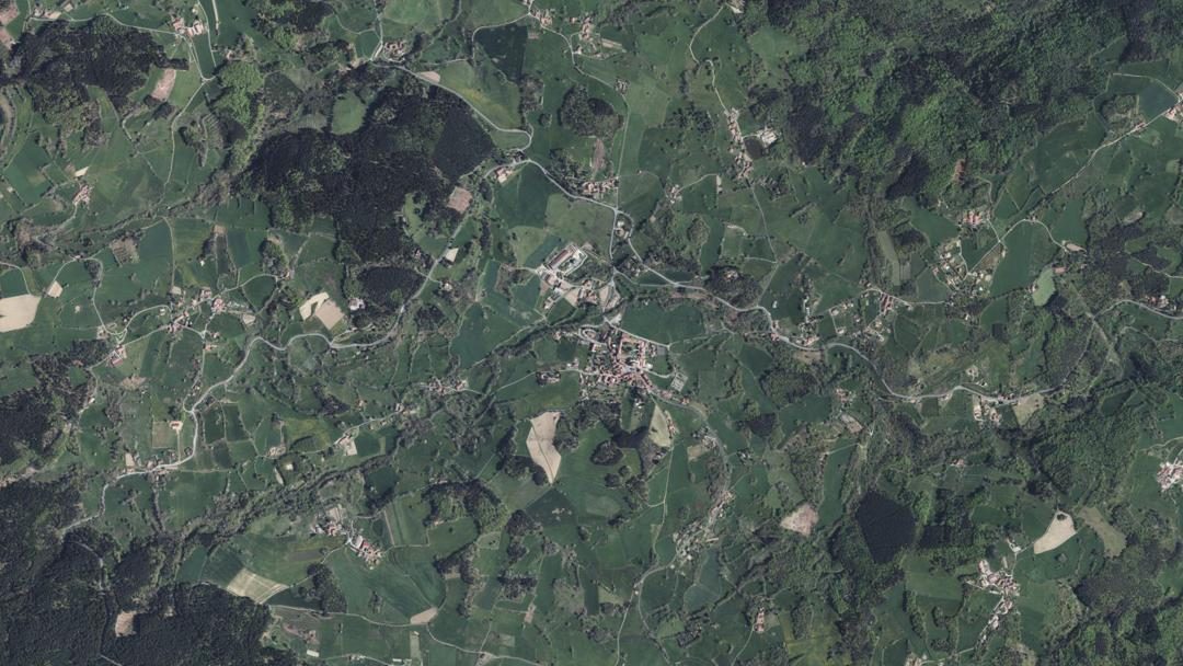 Photo 2 — Verrières-en-Forez, Loire (42600)