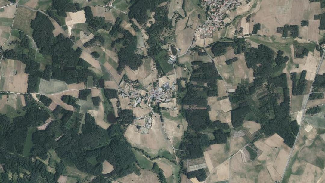 Beaune-sur-Arzon, Haute-Loire