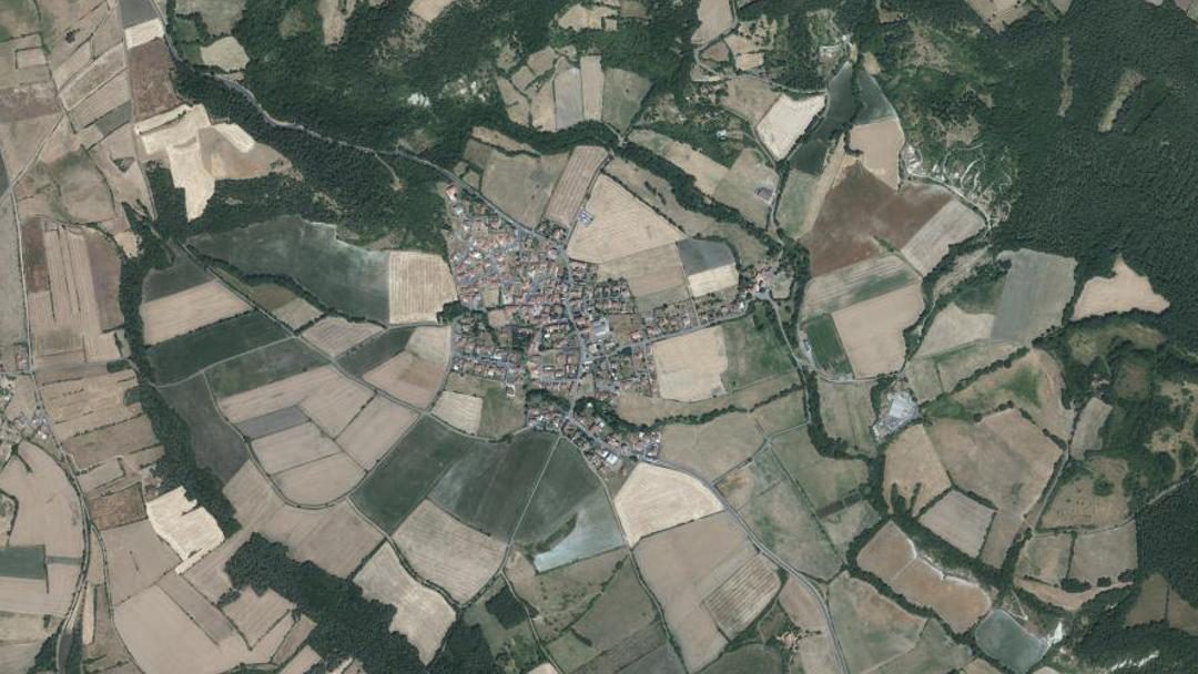 Photo 2 — Blanzac, Haute-Loire (43350)