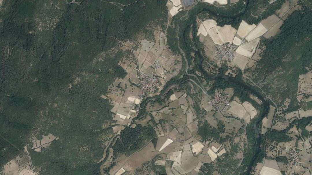 Photo 2 — Blassac, Haute-Loire (43380)