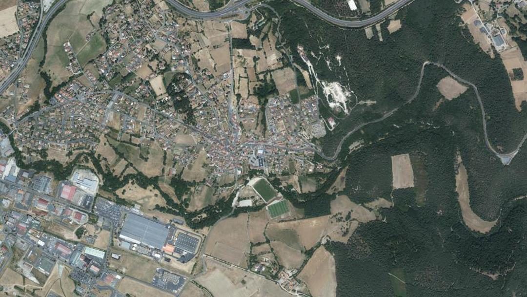 Photo 2 — Blavozy, Haute-Loire (43700)