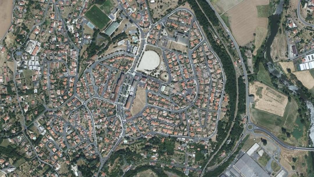 Photo 2 — Chadrac, Haute-Loire (43770)